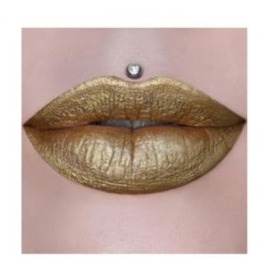 Jeffree Star First Class